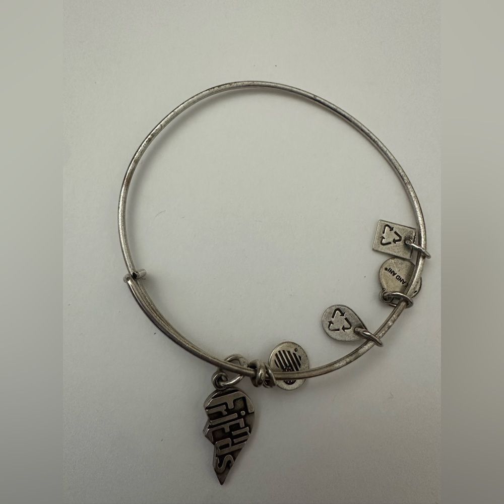 Alex and ani - friends